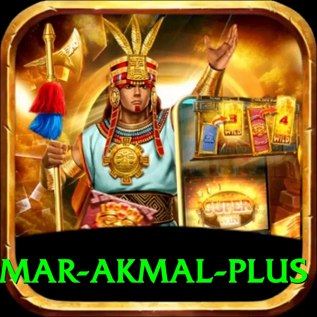 umar akmal Pakistan King v1.0.7 - 2