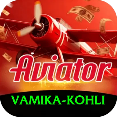 vamika kohli Plus v3.8.4 - 2