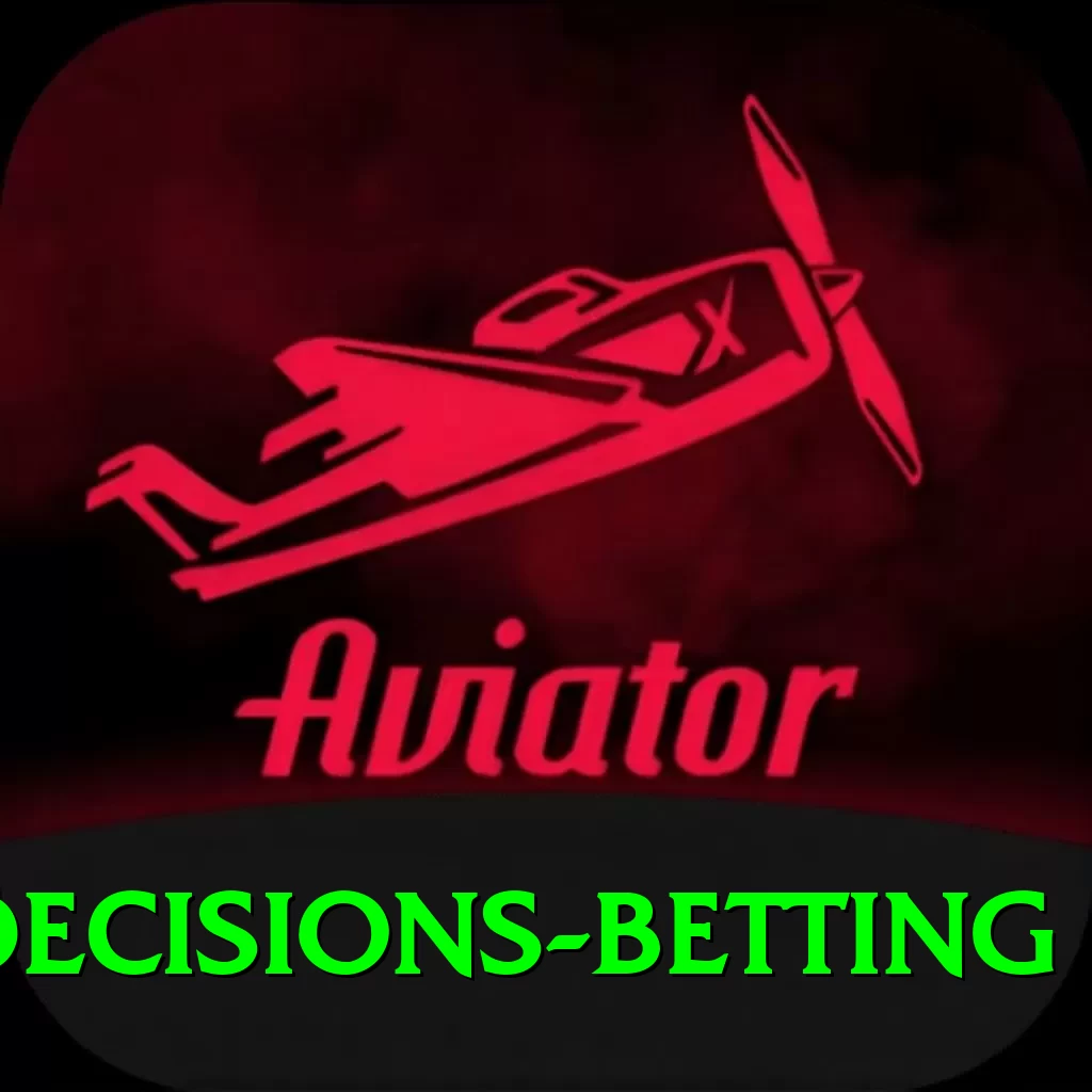var decisions betting Deluxe v4.2.9 - 2
