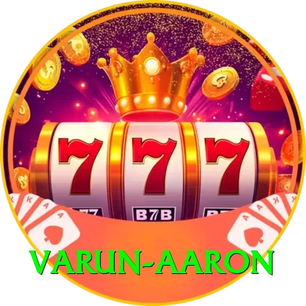 varun aaron VIP Pro v5.3.6 - 2