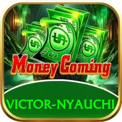 victor nyauchi VIP Pro v4.9.6 - 2