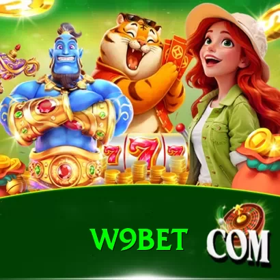 W9Bet Casino Elite v1.6.9 - 2