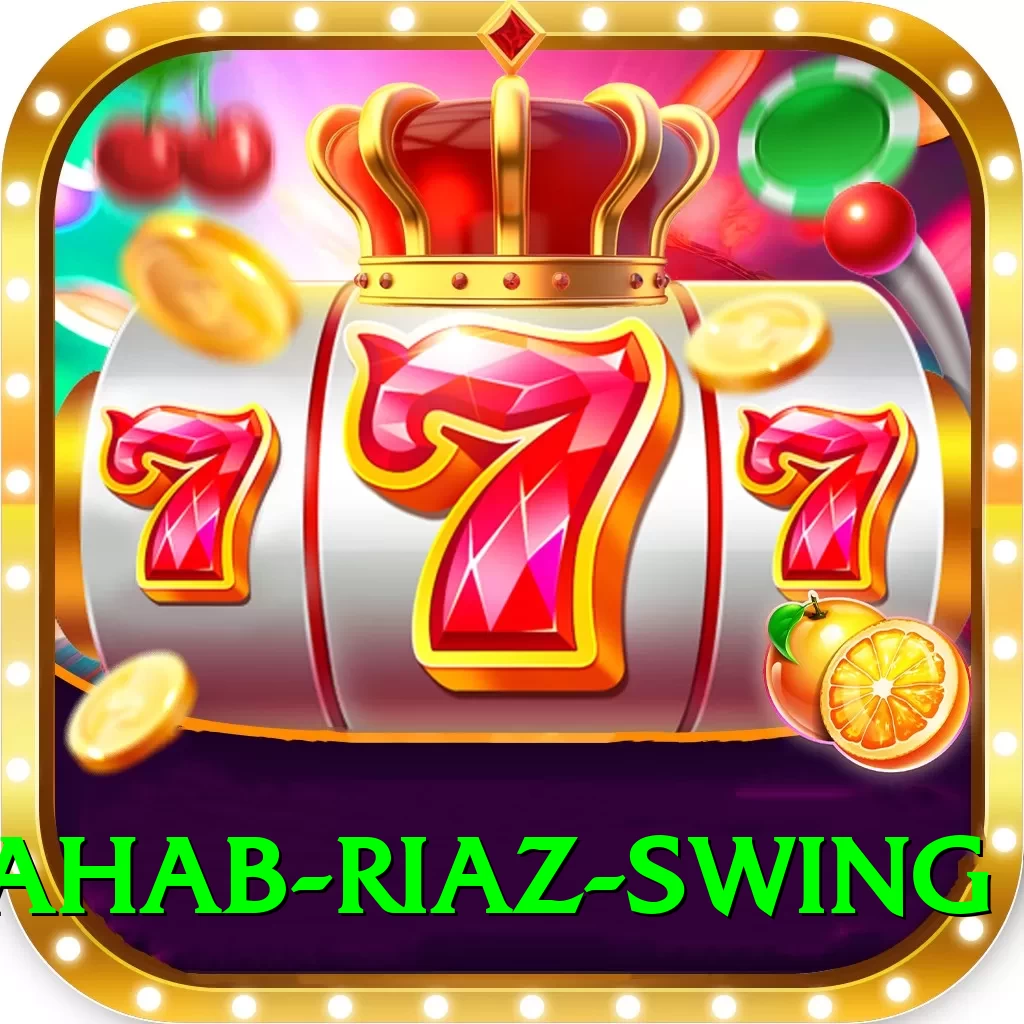 wahab riaz swing Premium Plus v4.7.8 - 2