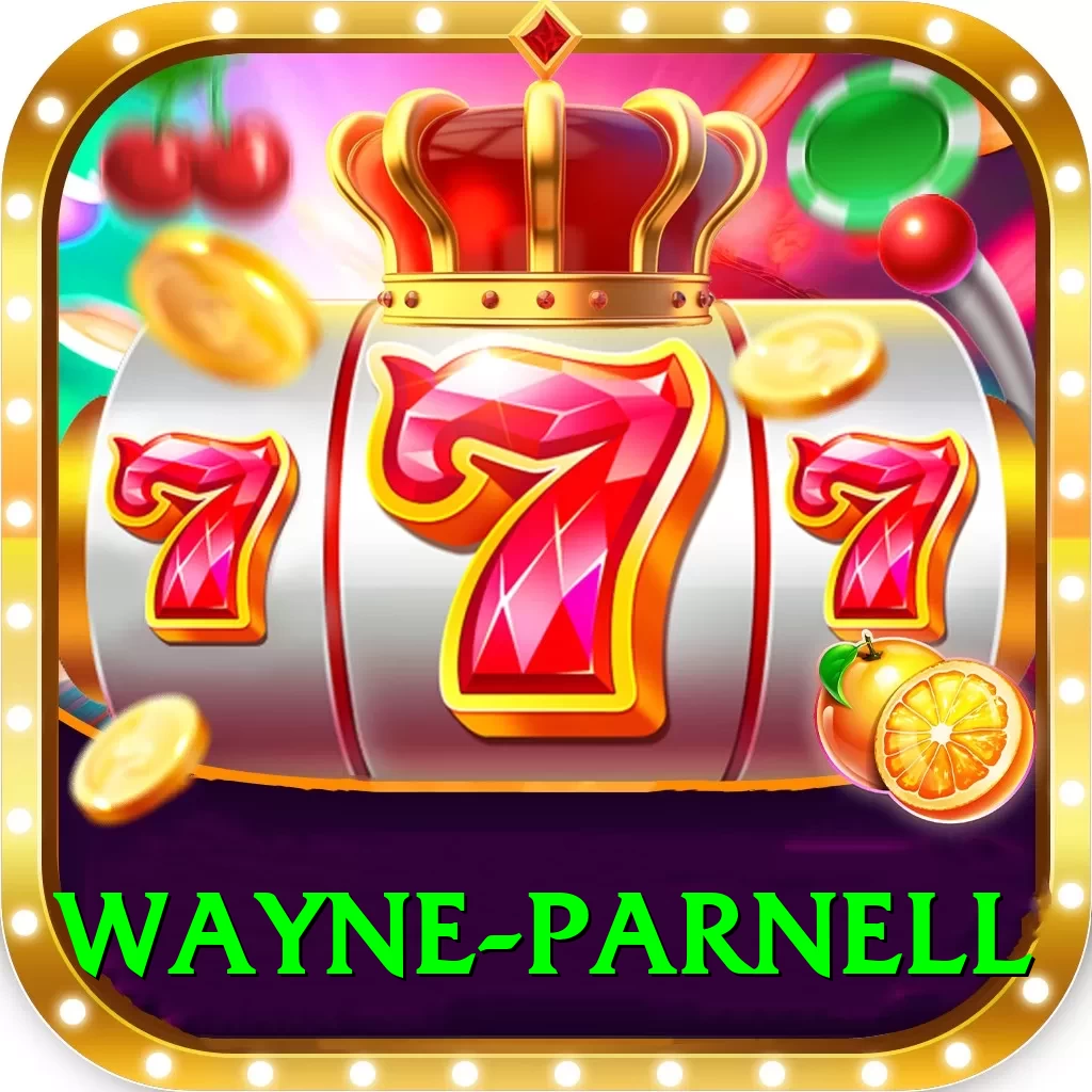 wayne parnell Apps (Tools & Injectors) Gold v1.9.5 - 2