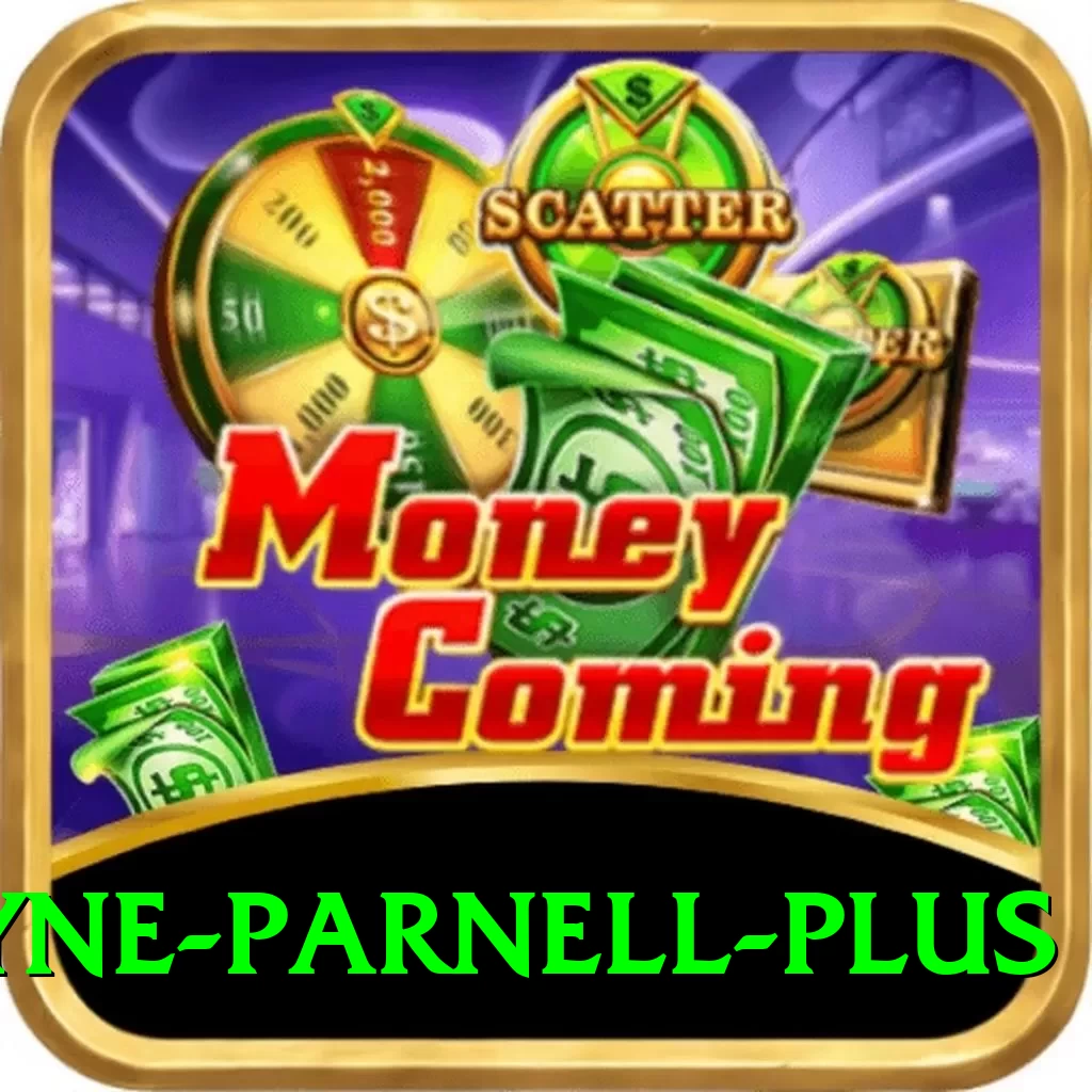 wayne parnell Casino Champion v4.3.7 - 2