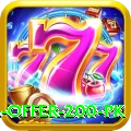 welcome offer 200% pk Apps (Tools & Injectors) Gold v4.5.4