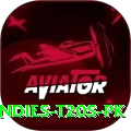 west indies t20s pk App