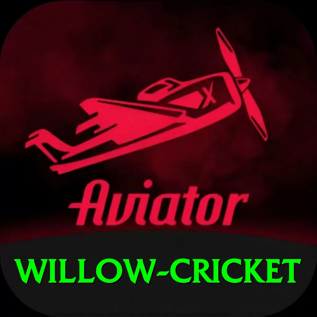 willow cricket Gold Edition v1.4.2 - 2