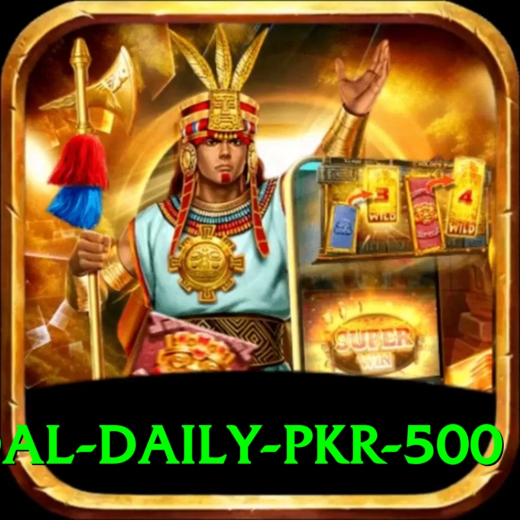 win goal daily pkr 500 Elite Pro v1.3.3 - 2