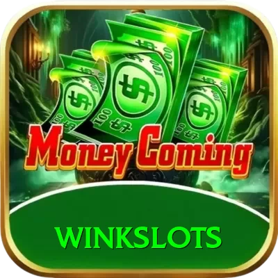 winkslots Elite Pro v1.8.4 - 2