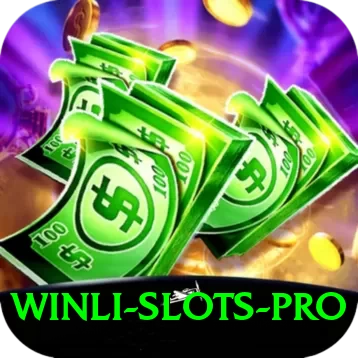 Winli Slots Jackpot Master v4.6.4 - 2