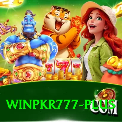 winpkr777 Gold v5.9.5 - 2
