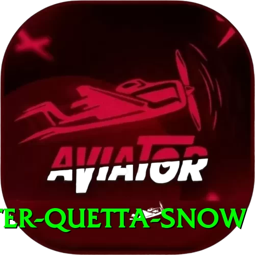 winter quetta snow Deluxe Edition v5.8.7 - 2