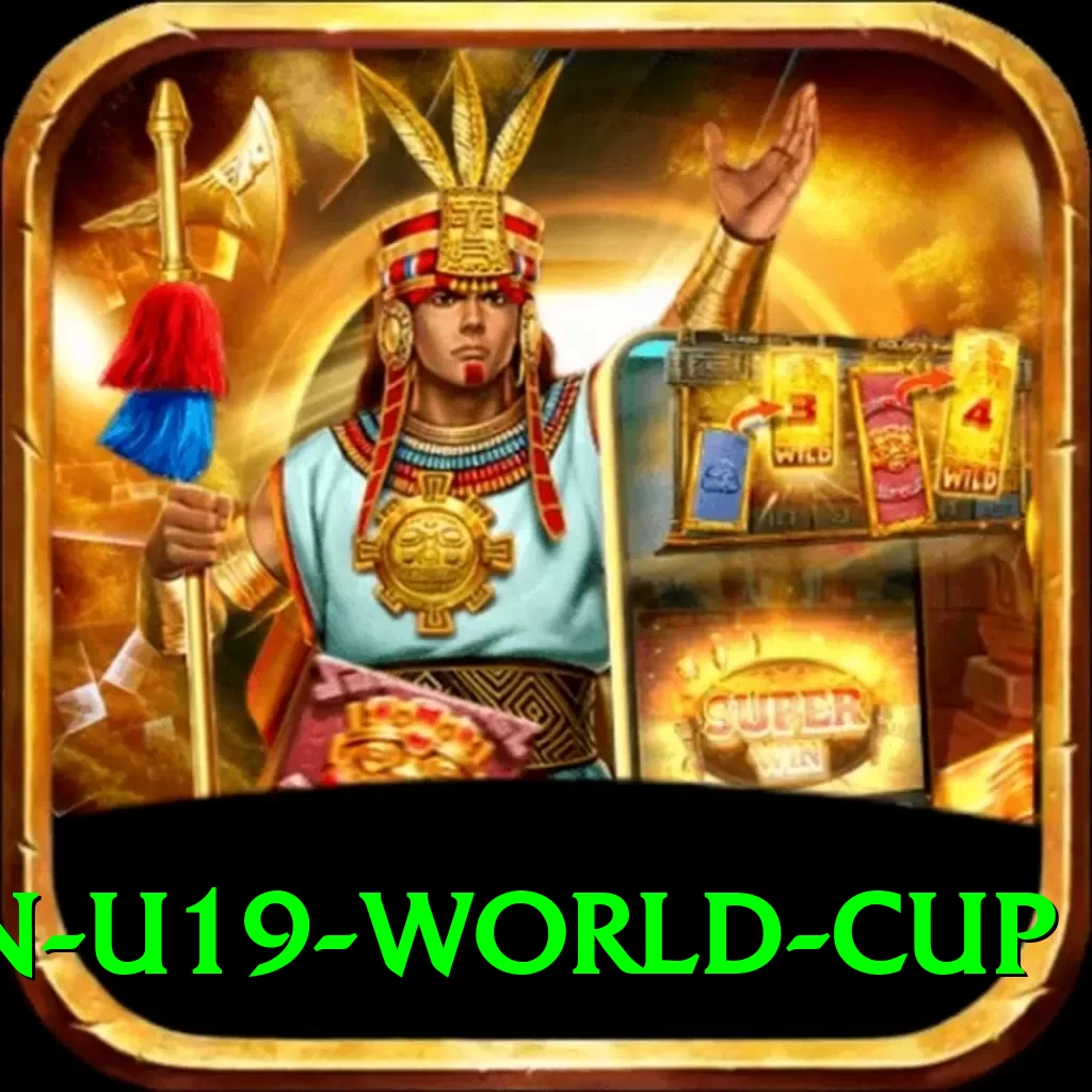 women u19 world cup Games (Casino & Earning) Master v4.6.6 - 2