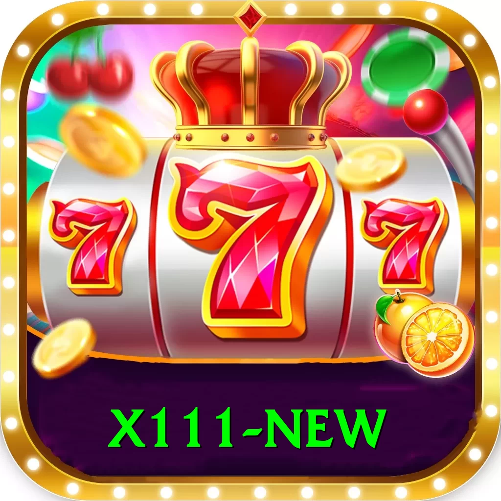 X111 Jackpot Mega v3.3.9 - 2