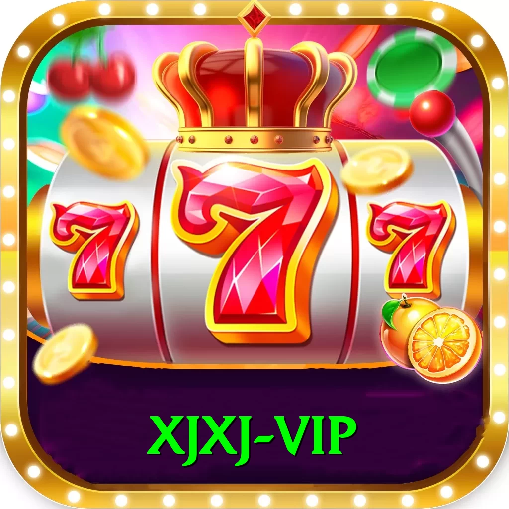 xjxj Casino Official v4.6.5 - 2