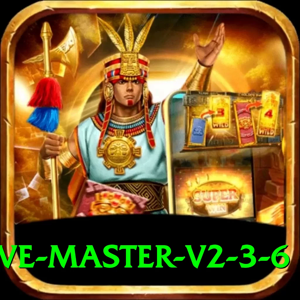 Yes008 Game Live Master v2.3.6 - 2