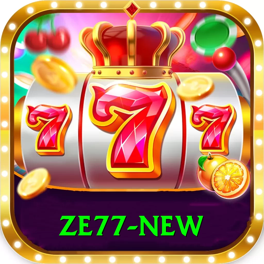 ze77 King - Casino & Slots - 2