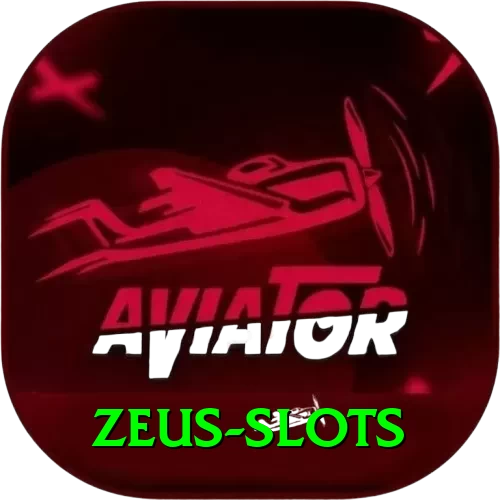 zeus slots Max v5.4.1 - 2